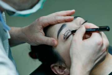 Before and After Plastic Surgery in Turkey for Health Tourism