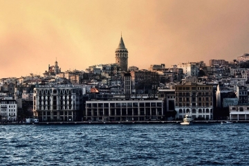 Discovering Istanbul's Beauty: A Journey of Wellness and Health Tourism